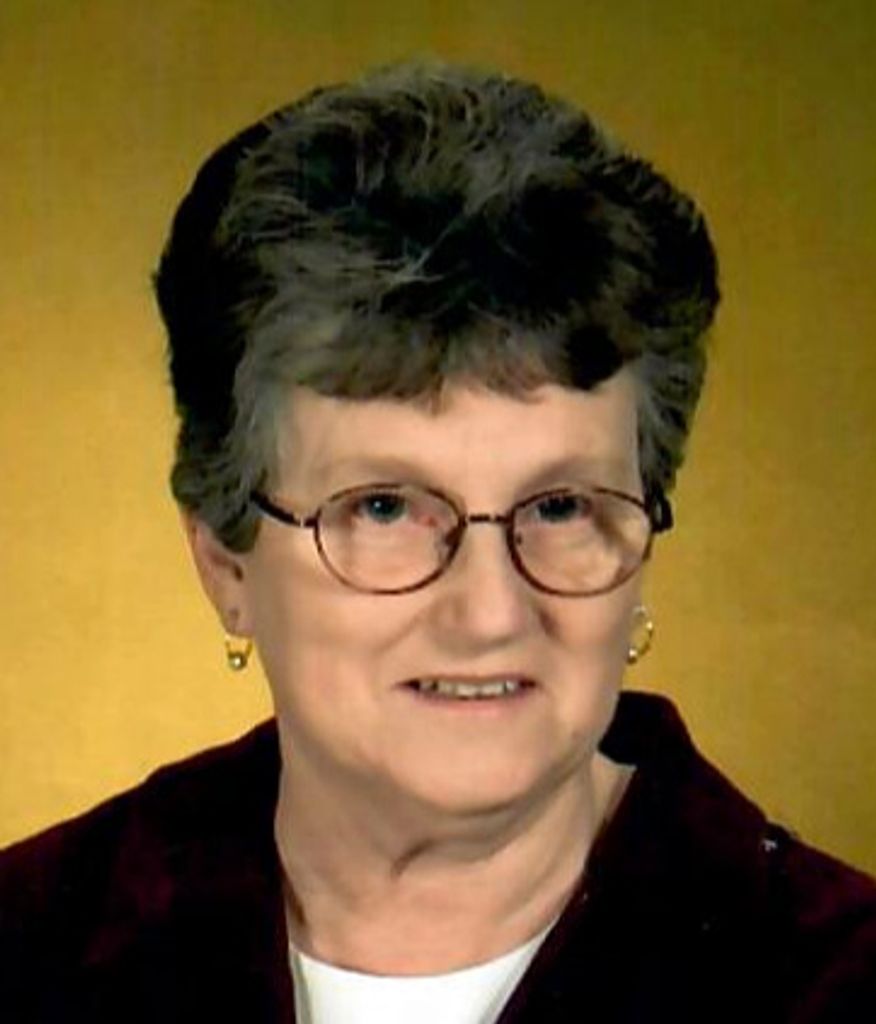 Helen Jane Voge