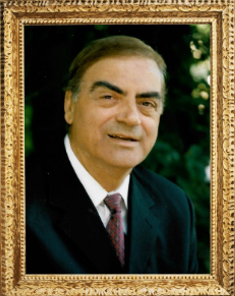 Constantine "Gus" Kaloidis