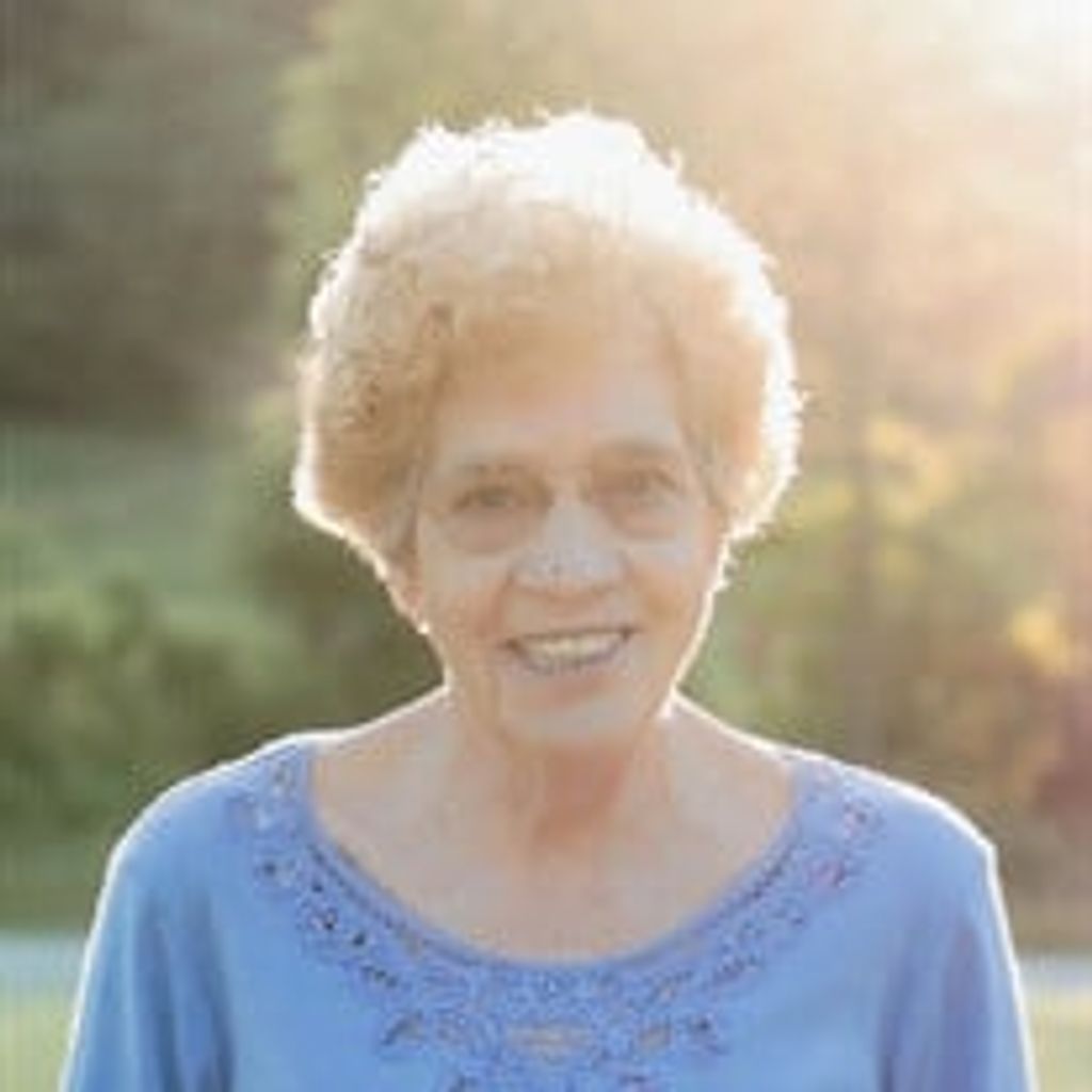 Bessie Nancy Ann Darlene (Byers (Darlene)) Williams