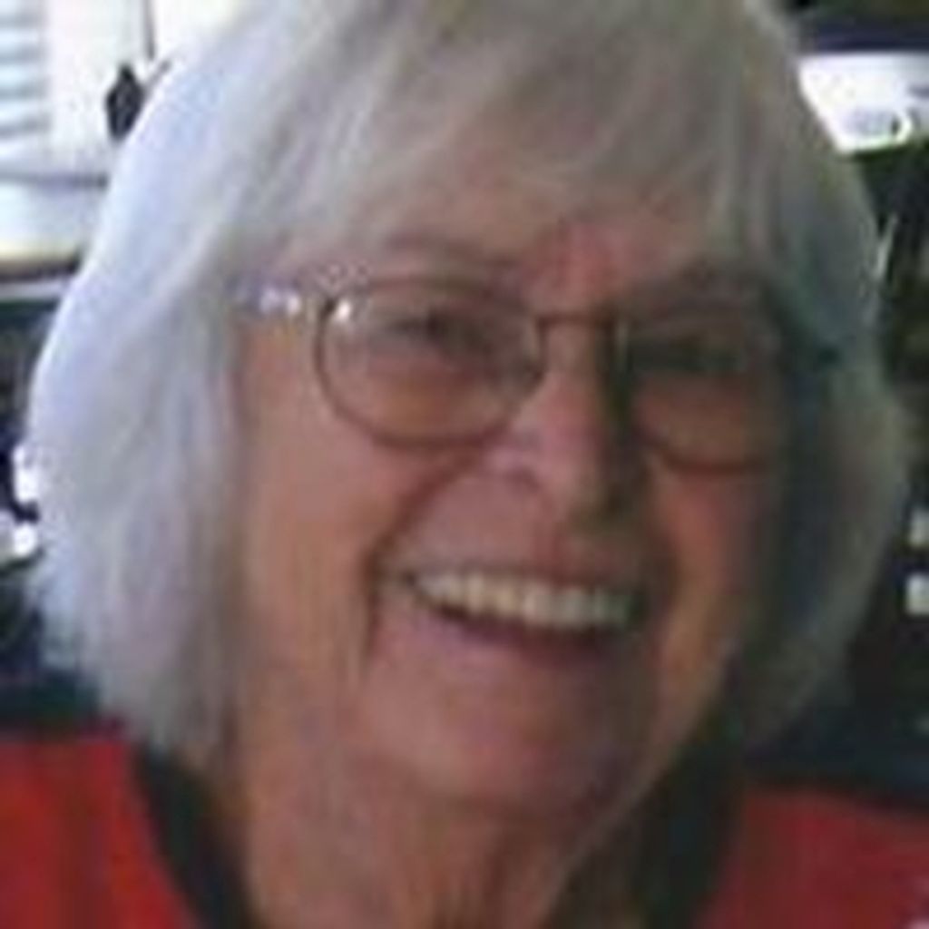 Virginia Lee Thomas