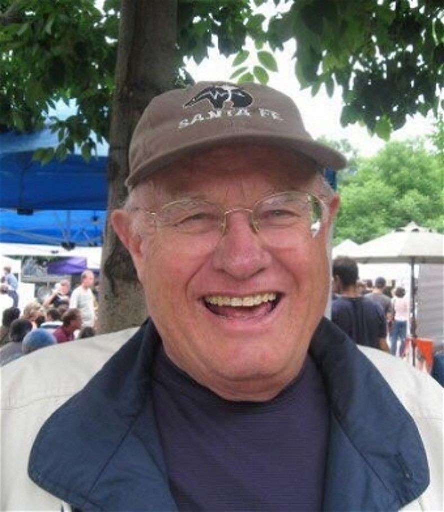 David Edgar Warren Profile Photo