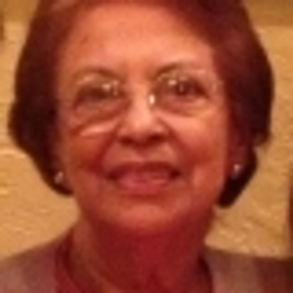 Ruth F. Hoglund