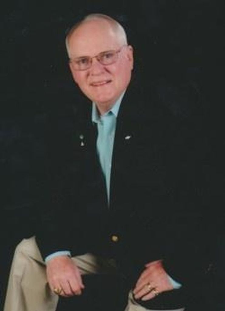 Richard Sheridan