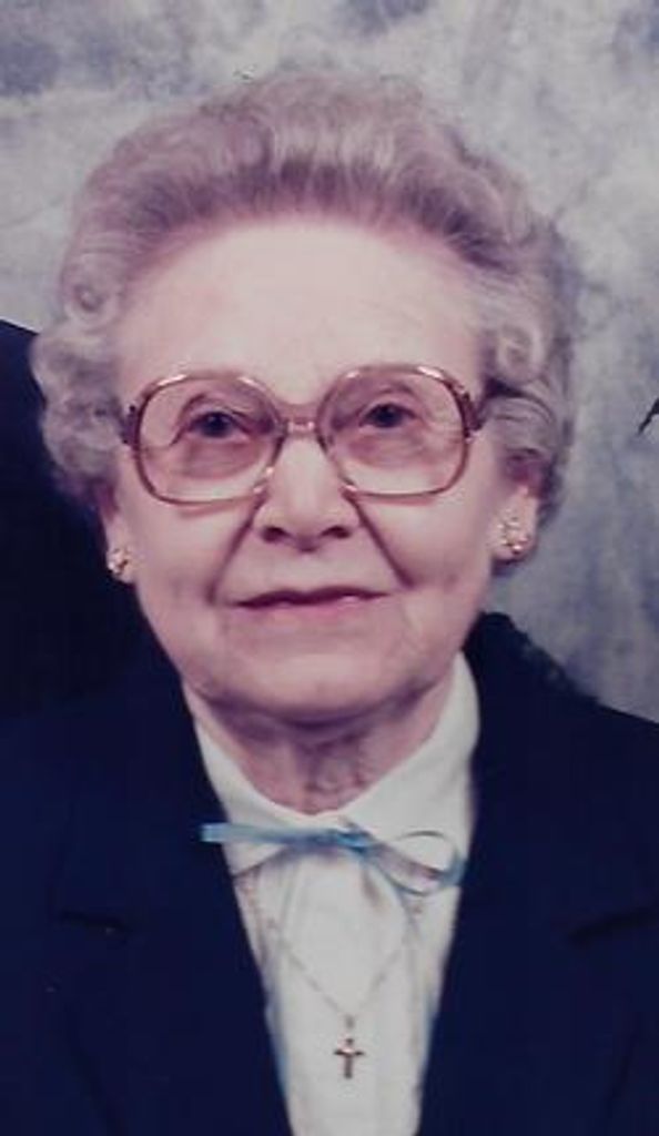 Flossie G. Goebel