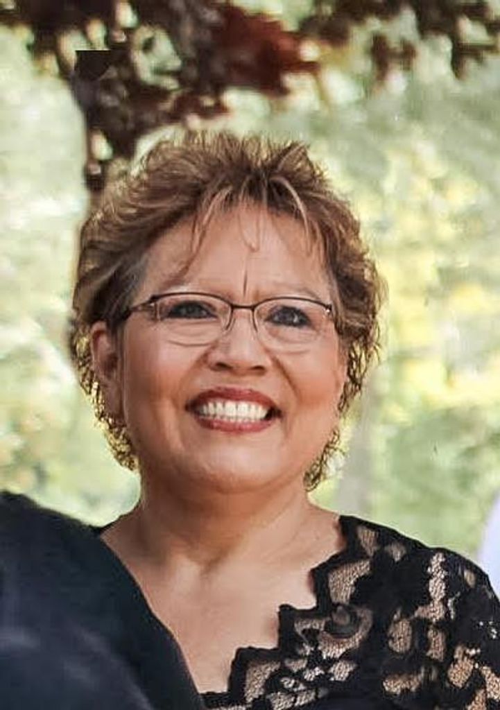 Yolanda Mesa Stockton Profile Photo
