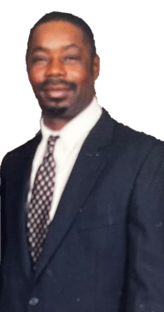 Willie James Hammond Profile Photo