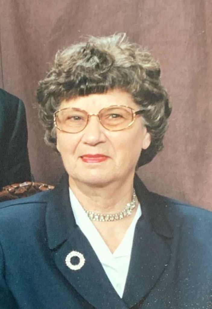 Hattie Mae Kirtley Profile Photo