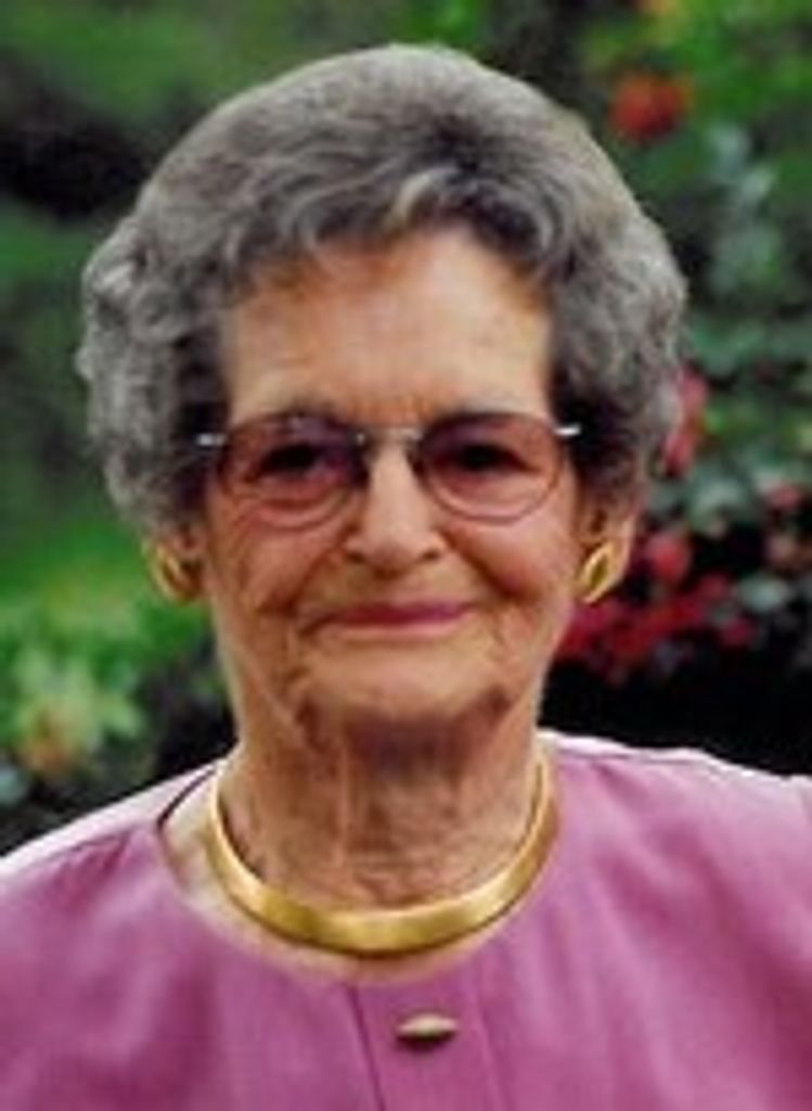Vivian Jamison Martin