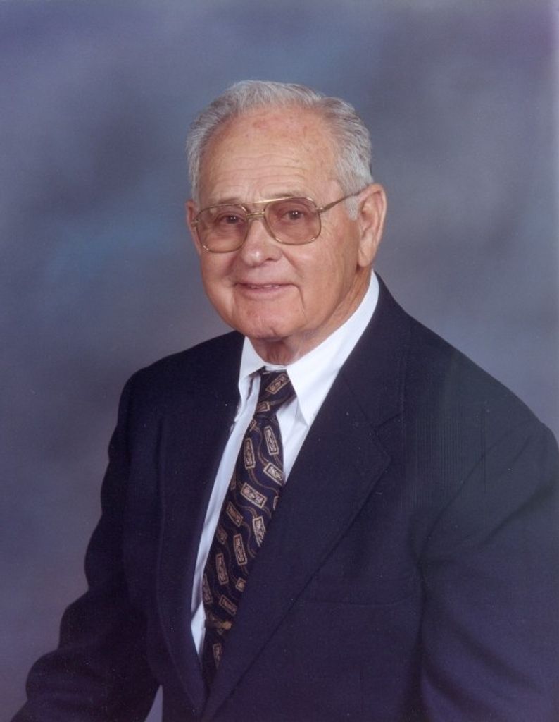 Wilfred Leroy Gibson