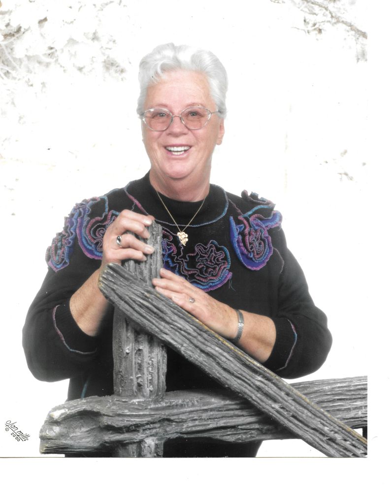 Alice A. Chrisco