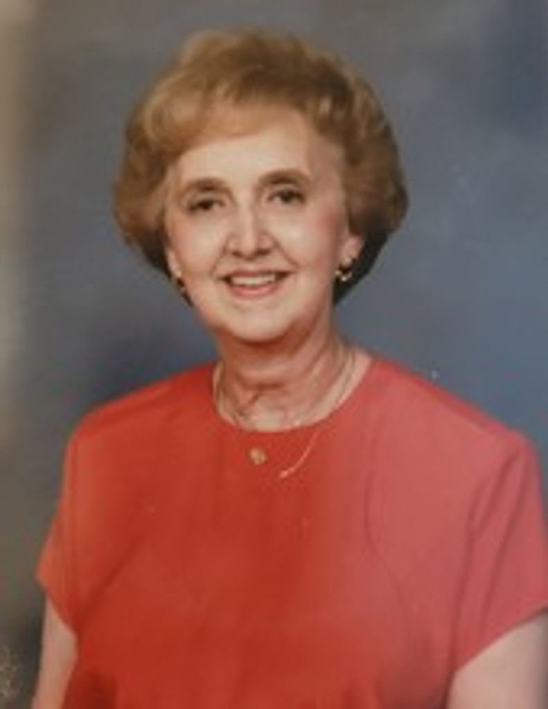 Ines M. Spangenberg Profile Photo