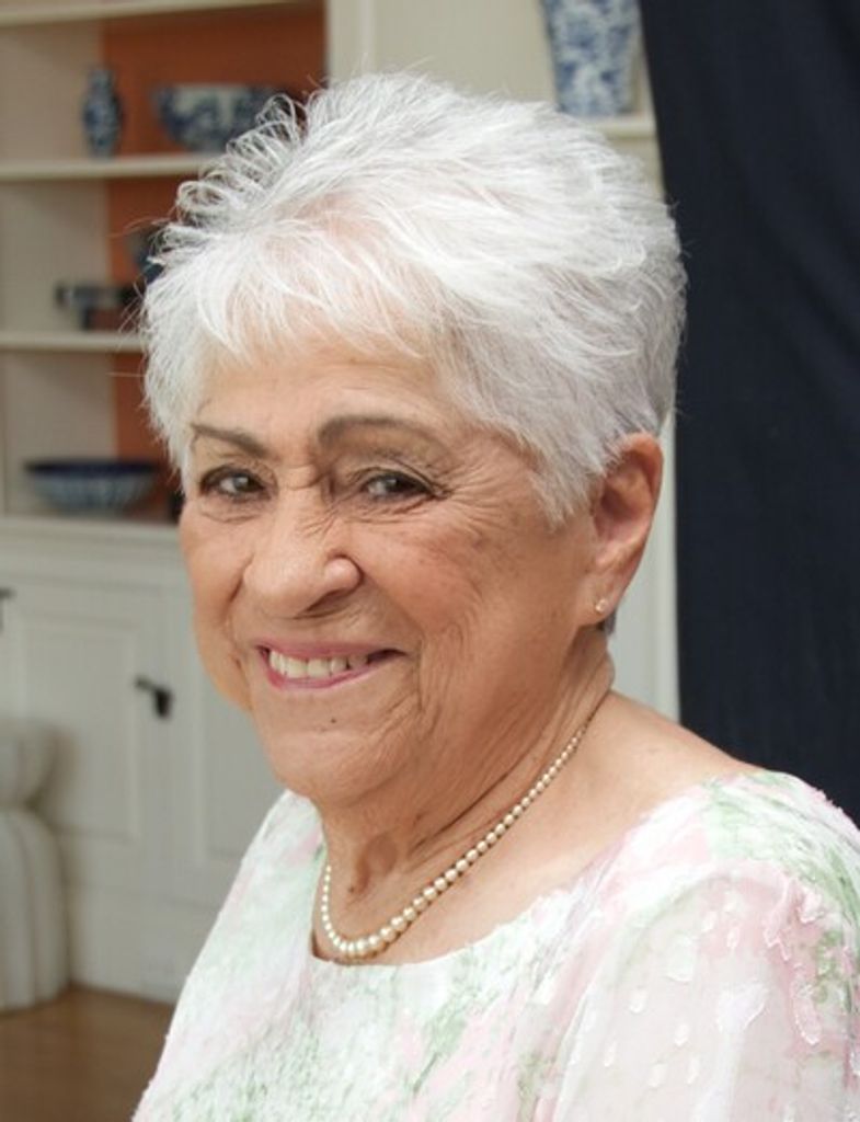 Vasilia Maglaras Bellemeur