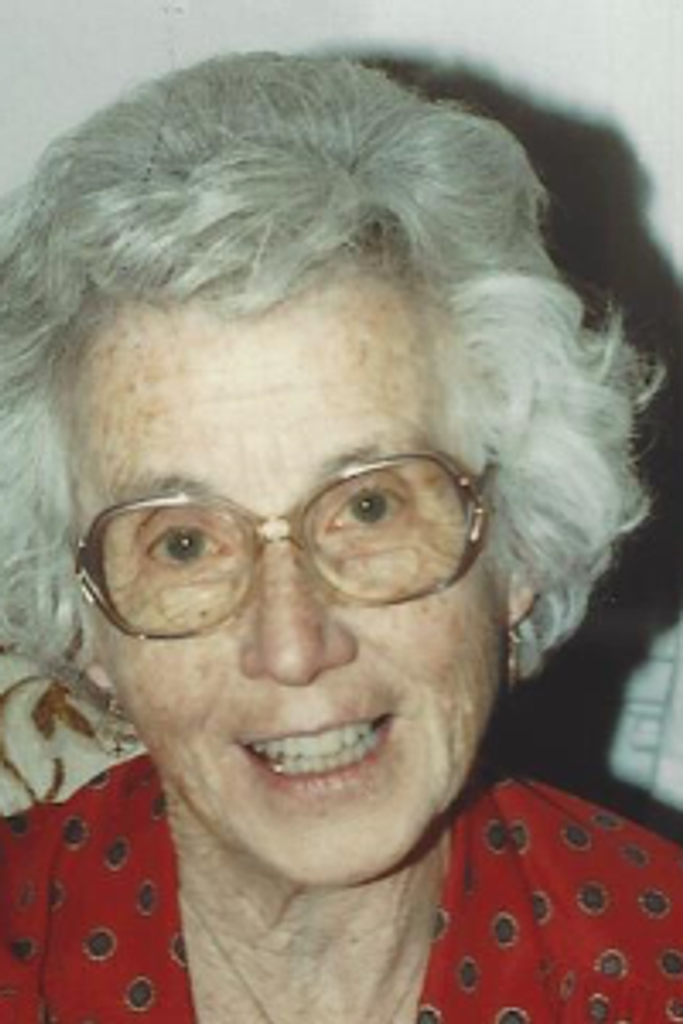 Katherine (Sammon)  Kunz