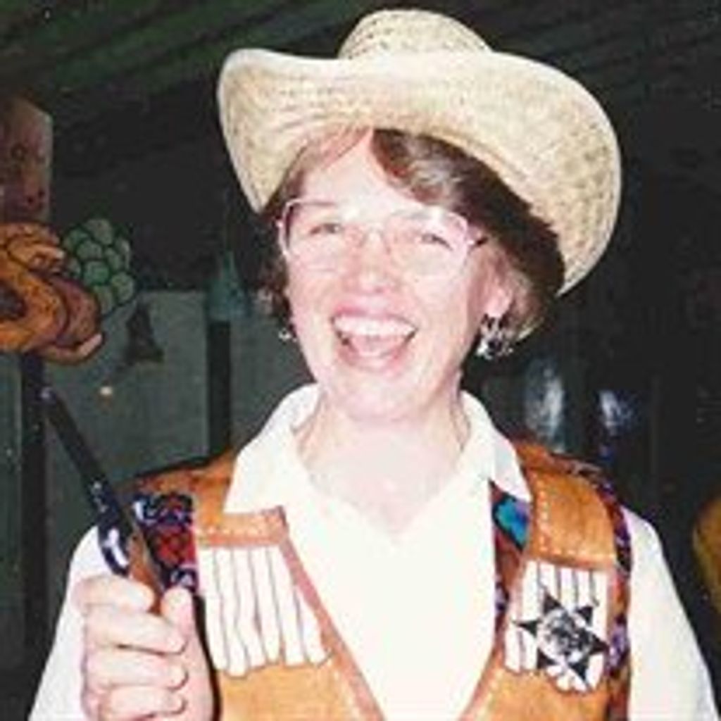 Sharon  Diane Schroeder
