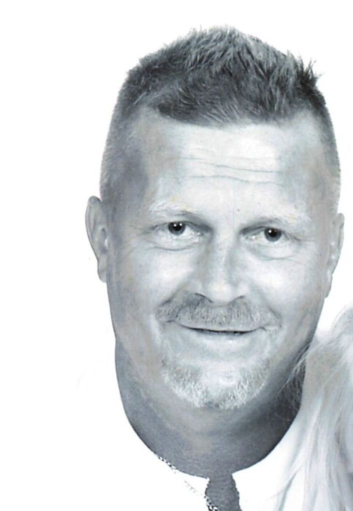 Clifford Eric Watson