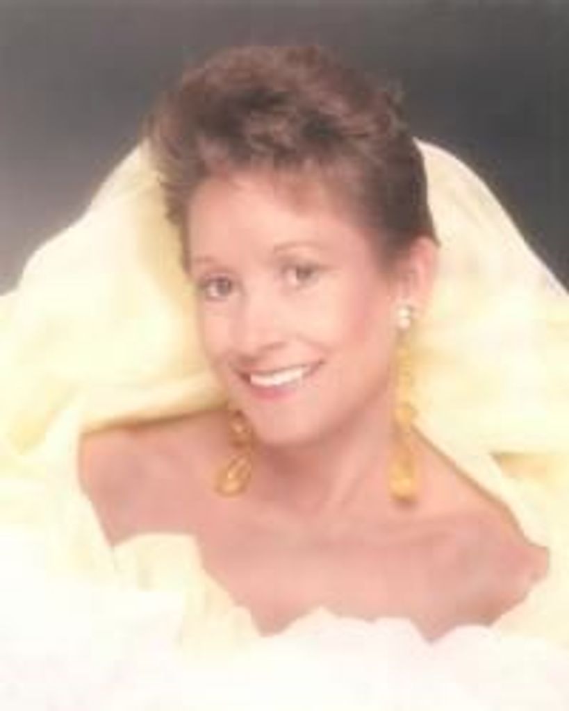 Patricia Ann Trimble