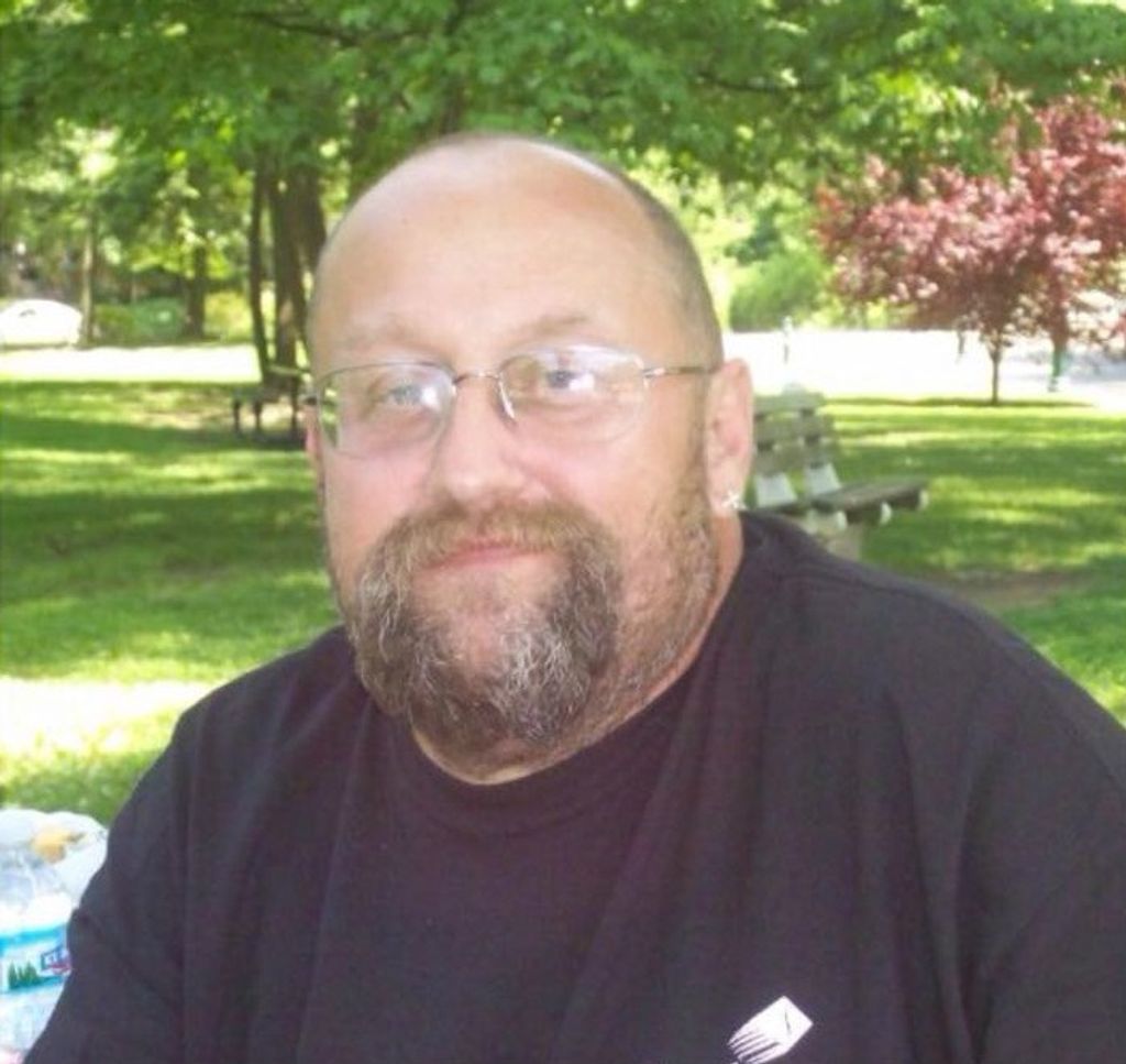 William Richard Tomblin Profile Photo