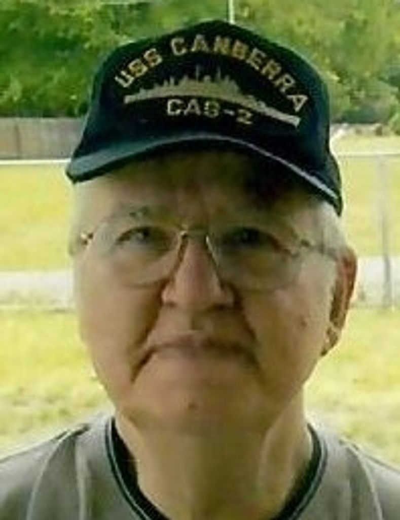 John Edward Mcmahon Profile Photo