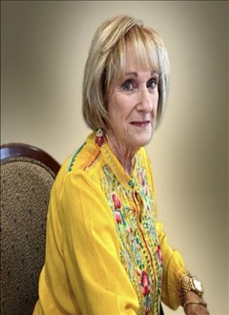 Barbara Baird Stevens