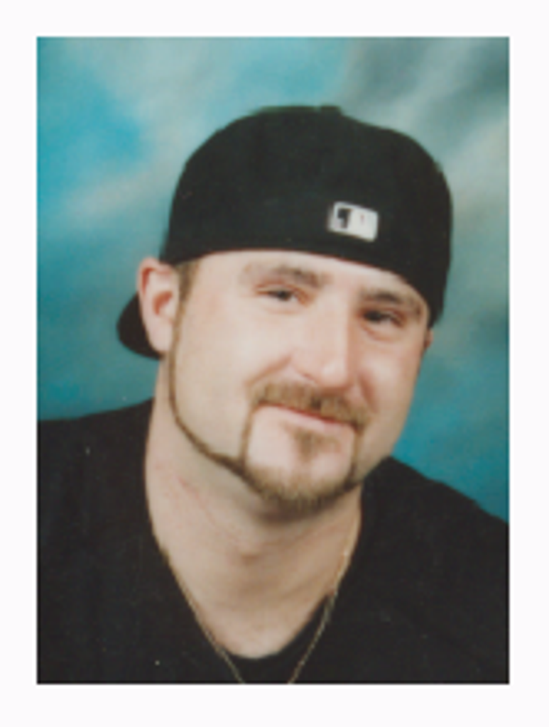 Daniel Ray Woodlief