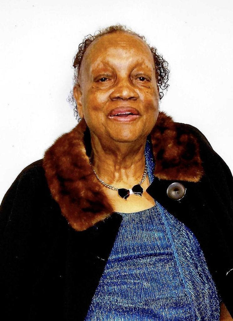 Miriam Jerome Brinson Profile Photo