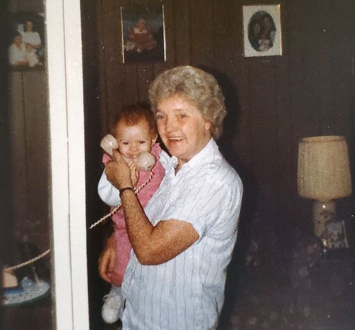 Hettie S (Pennington)  Langdon photo gallery thumbnail 9 of 80
