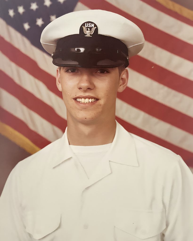 Ronald D. Faust Profile Photo