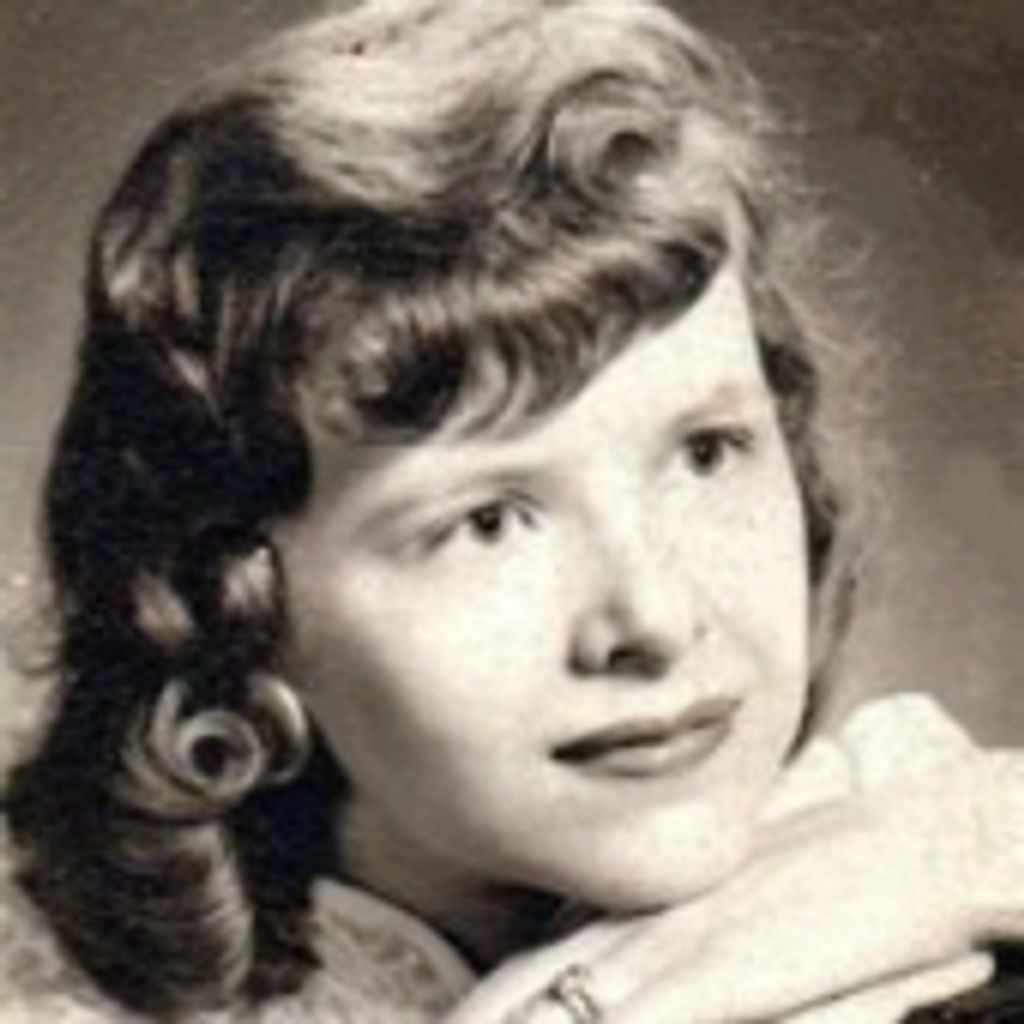 Valda Larue