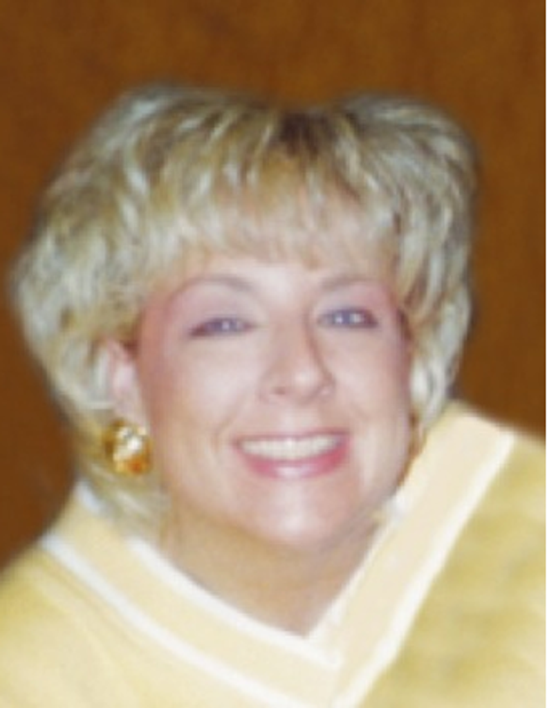 Lisa K. Parola