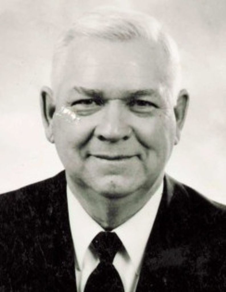 David Russell Hall Profile Photo