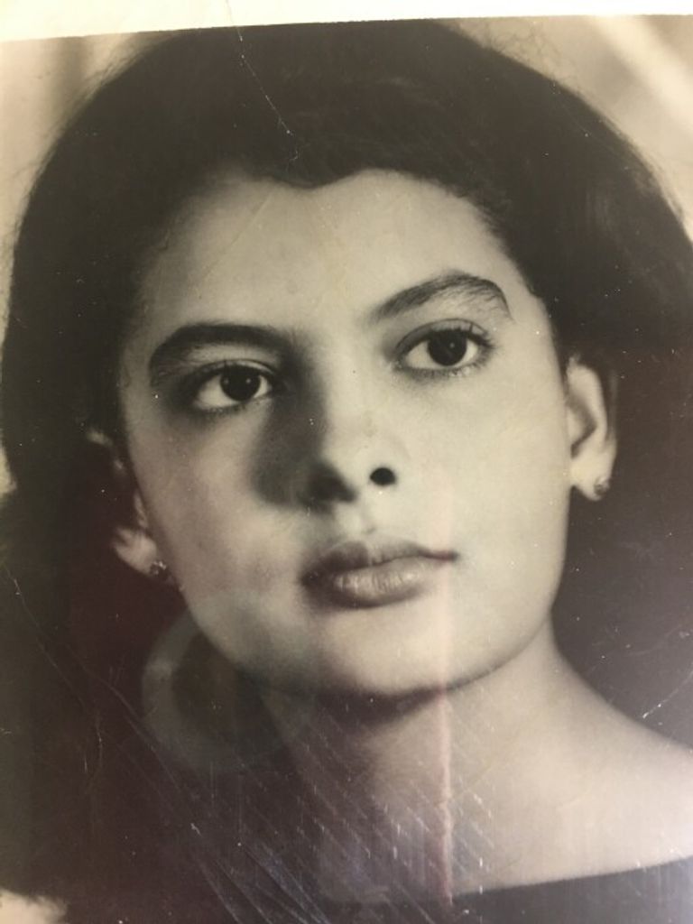 Maria (Prieto)  Soto