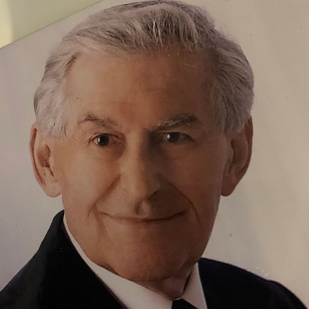 Robert James Weber Profile Photo