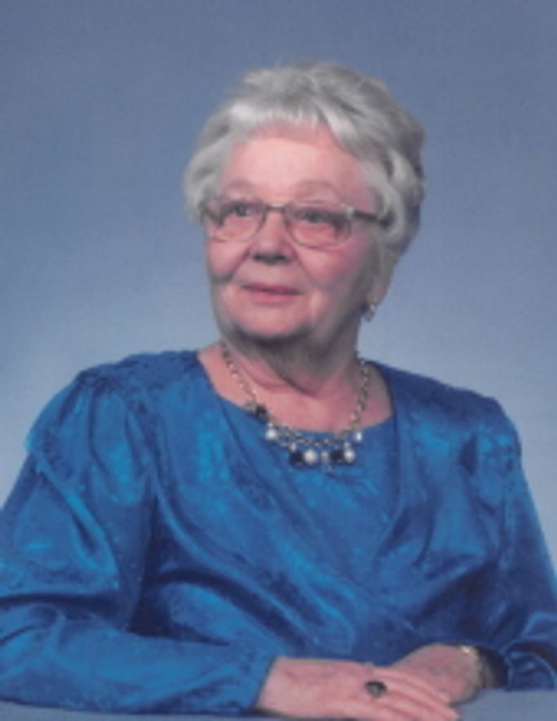 Elsie Hilda Duff Profile Photo