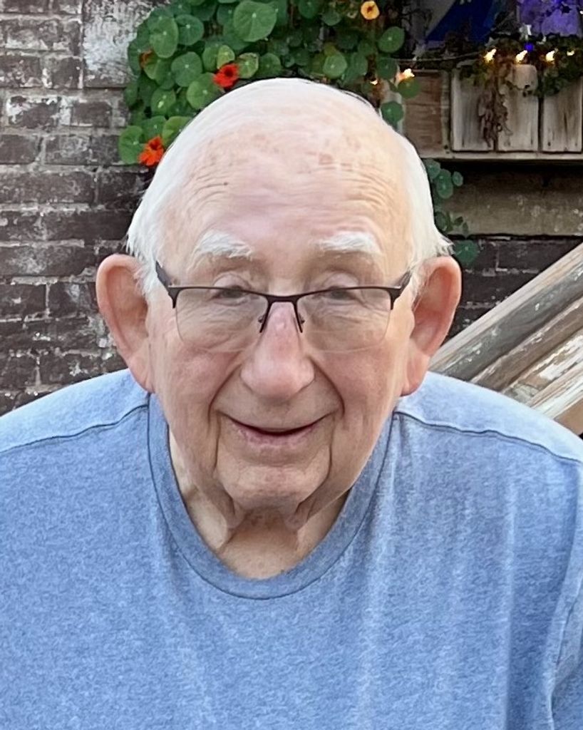 Jack H. Litton Profile Photo