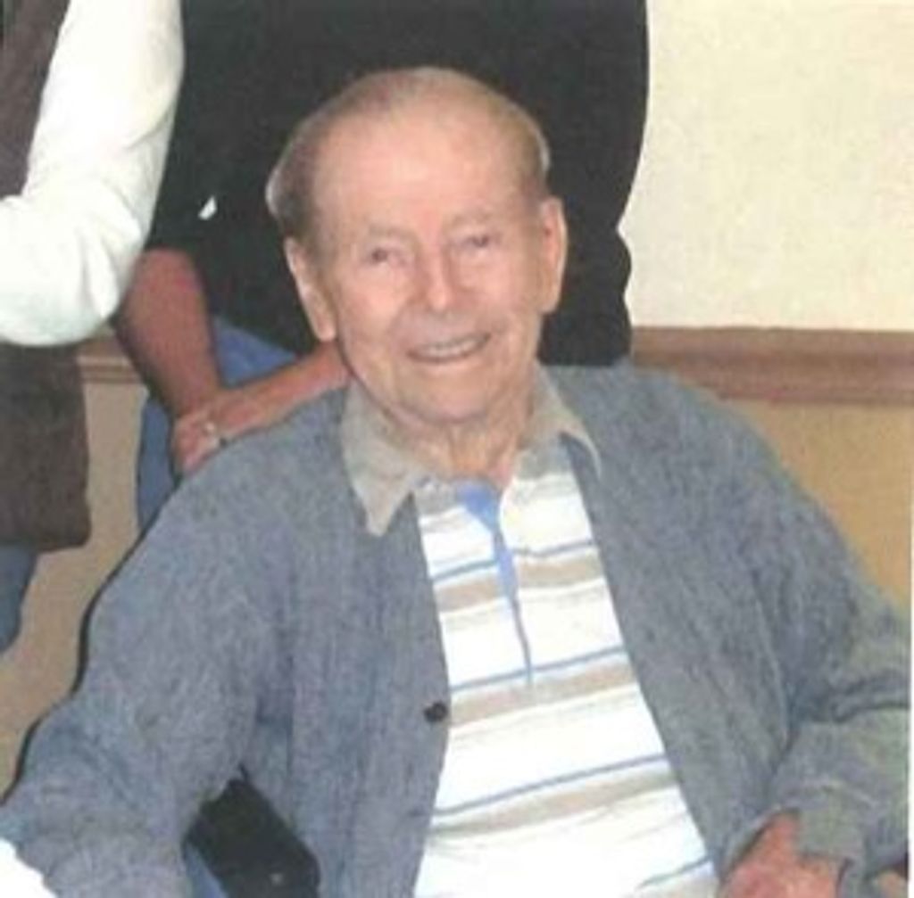 Charles A. Christian