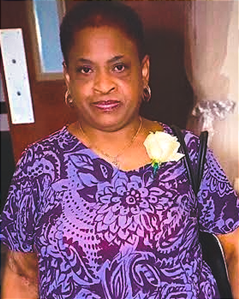 Frances A Brown-Whitman Profile Photo