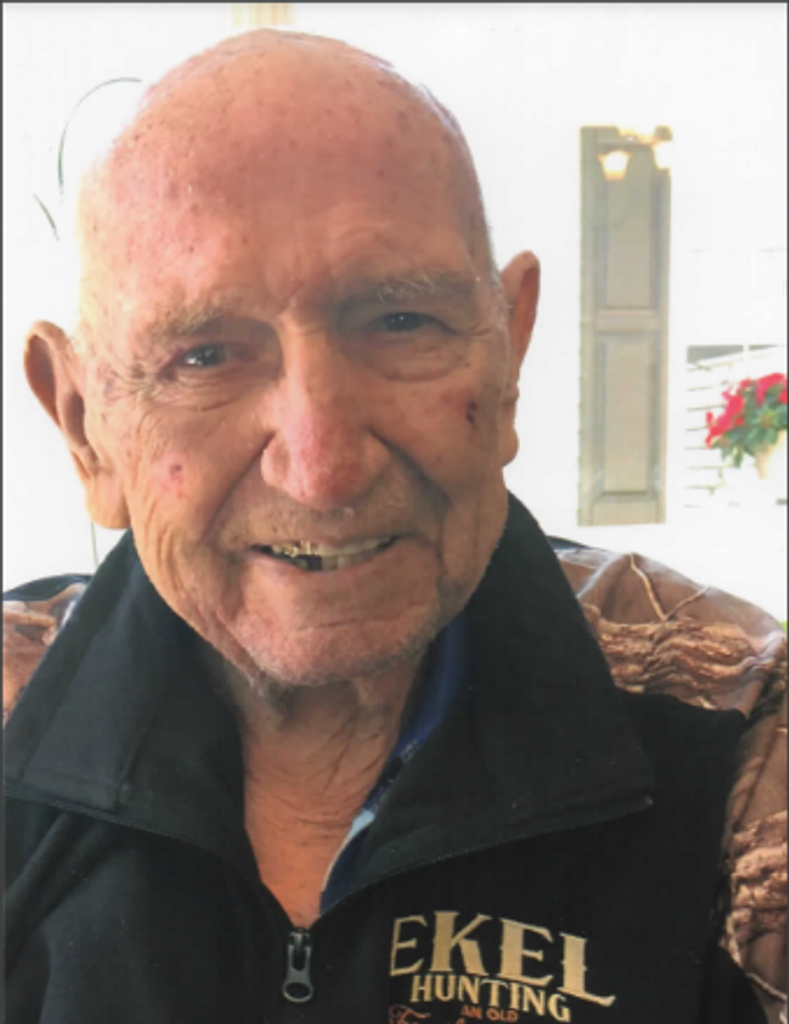 Nicholas Ekel Profile Photo