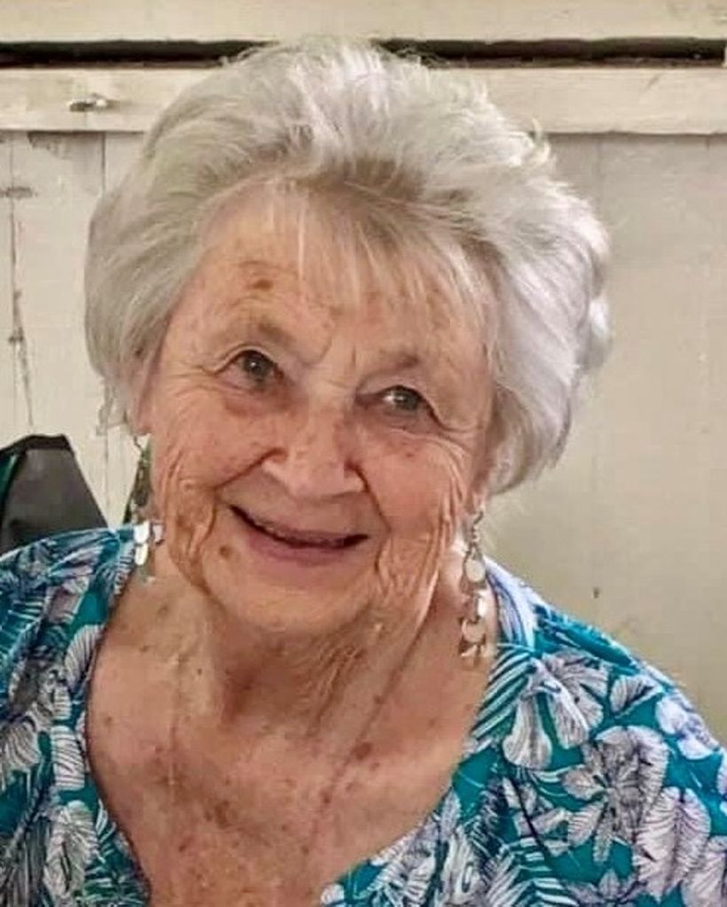 Carolyn Partridge Profile Photo