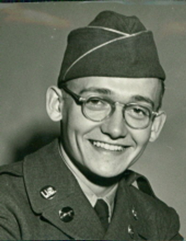 Richard Joseph Pauken