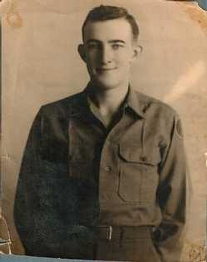 Joseph Henderson Profile Photo
