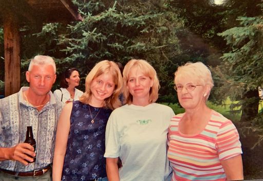 Mary Nicklas photo gallery thumbnail 18 of 81