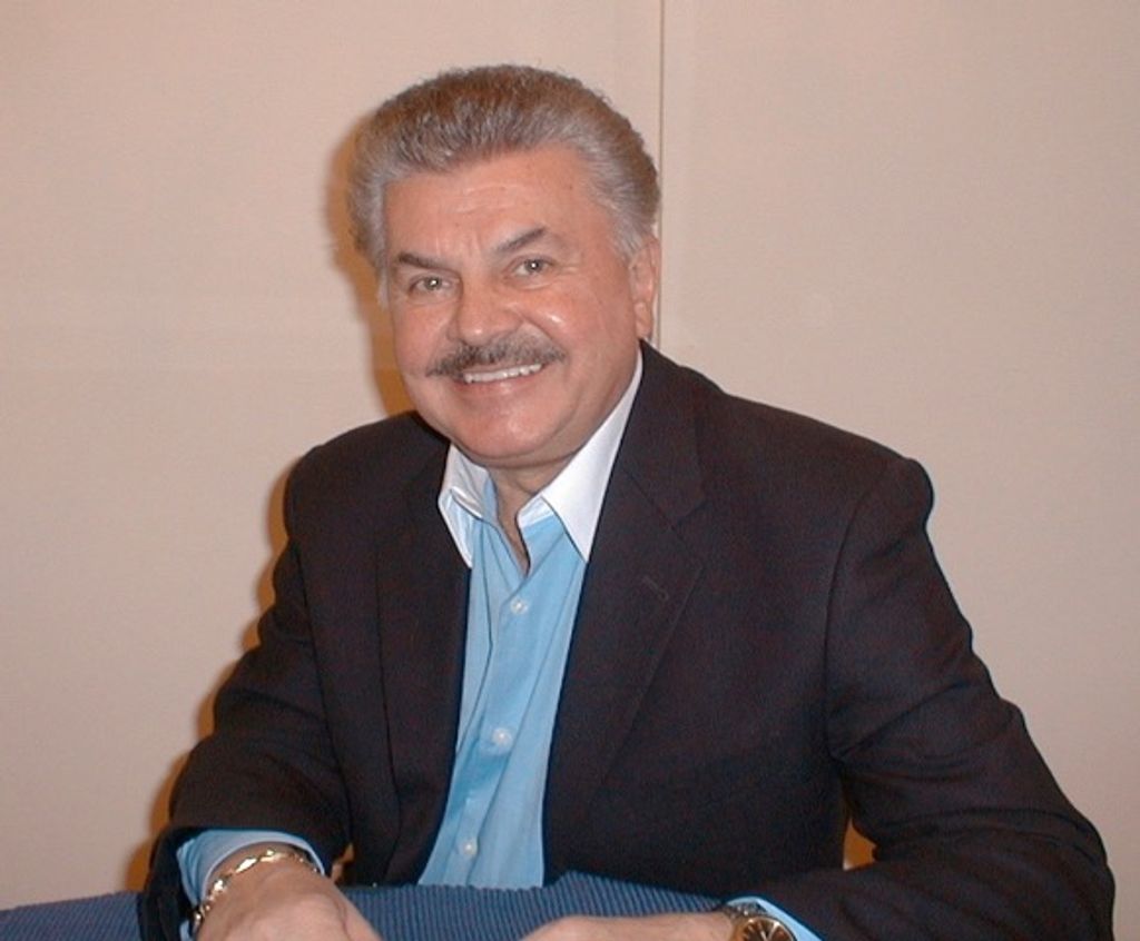 Bernard P. Brilla Profile Photo