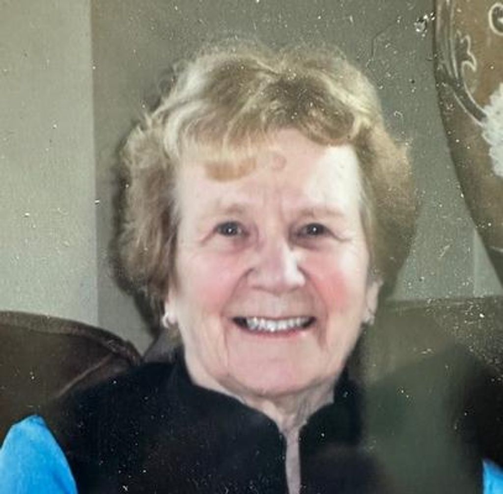 Jane A. (Hayward) Cummings Profile Photo