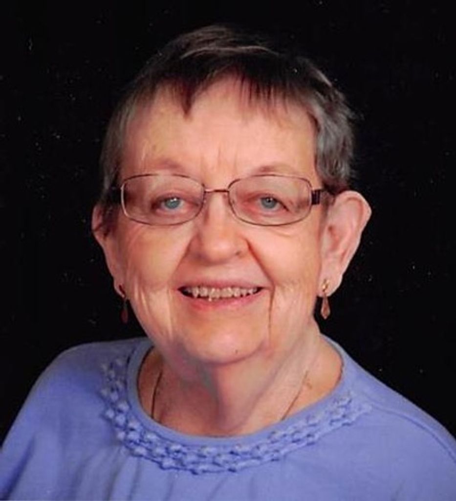 Judith Ann Pettit Profile Photo