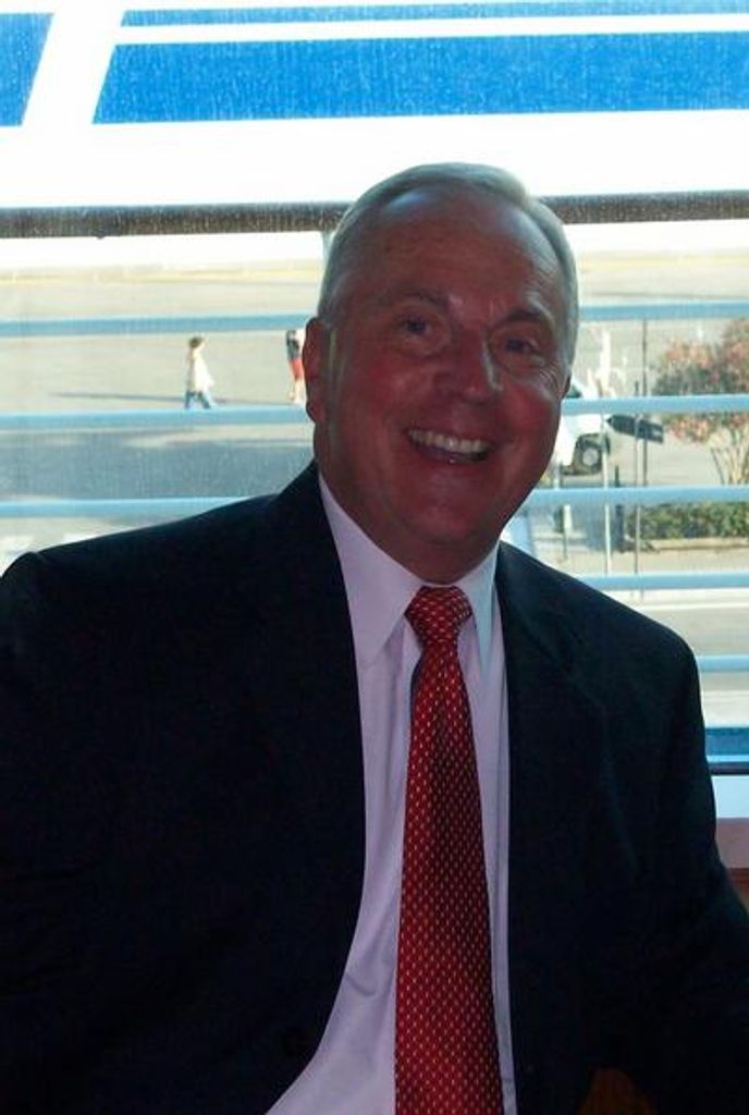 Kenneth Franklin Seibel Profile Photo