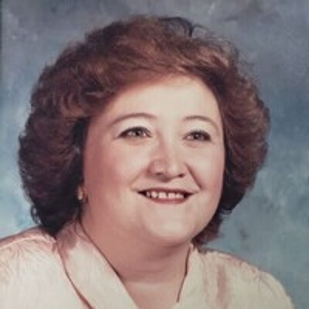 Vanessa Carol Smith
