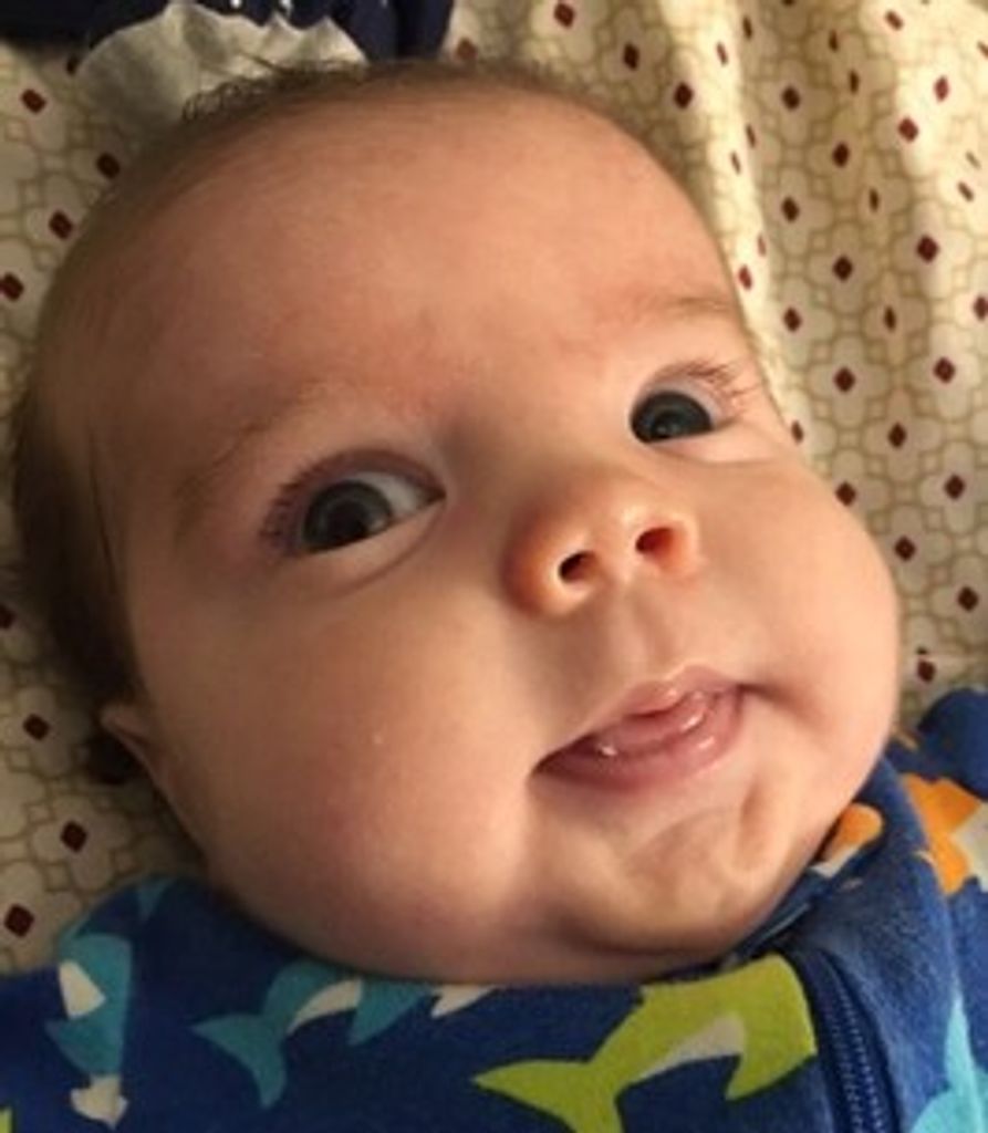 Lukas Lough Profile Photo