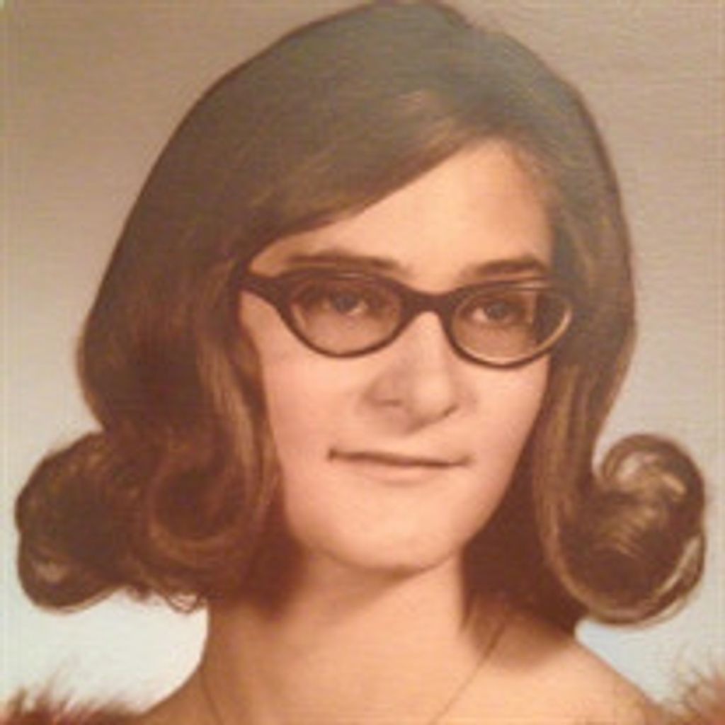 Mary  M. Hubbard