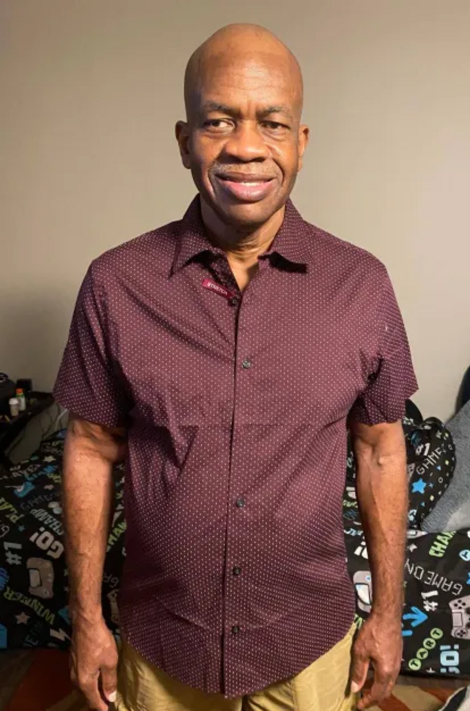 Fabian Radway Profile Photo