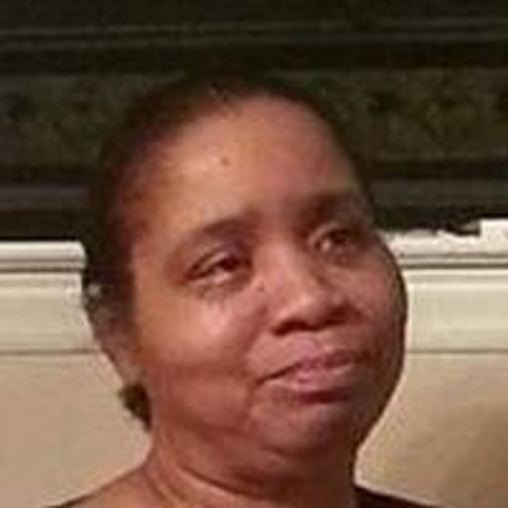 Esther E. Ward-Barber